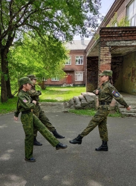ё