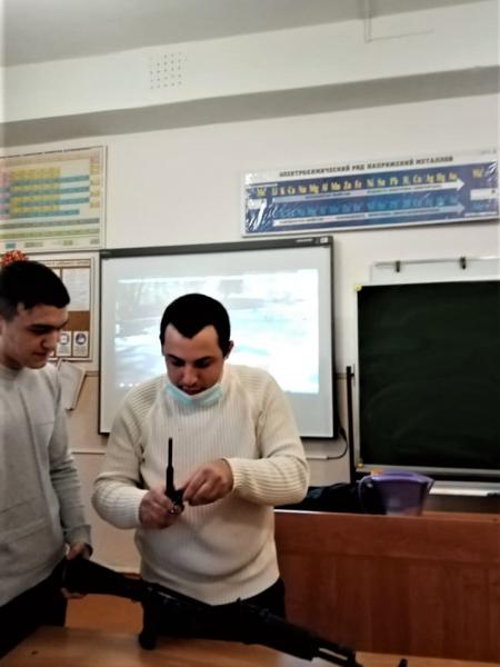 ё