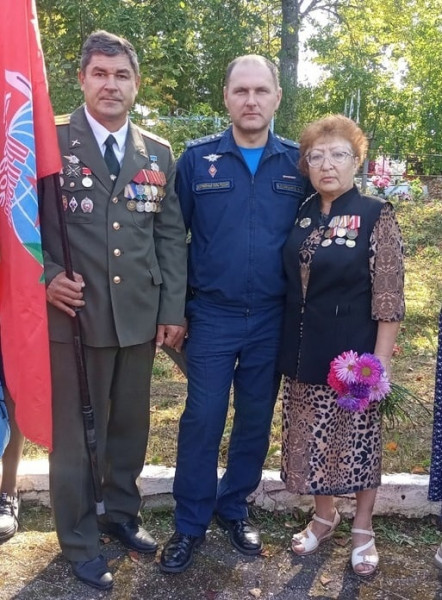 ё