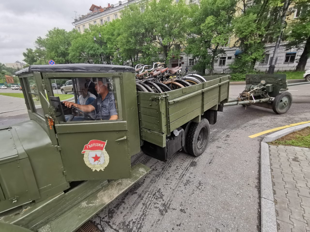 Хабаровск
