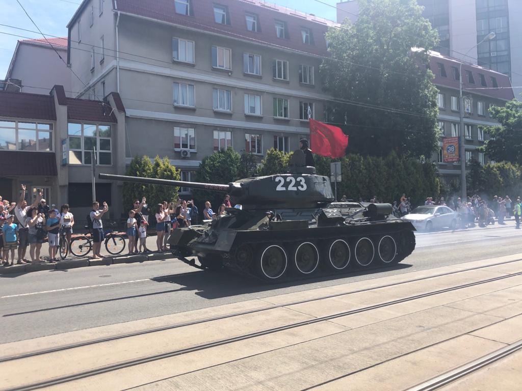 Калининград