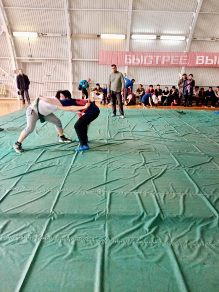 ё