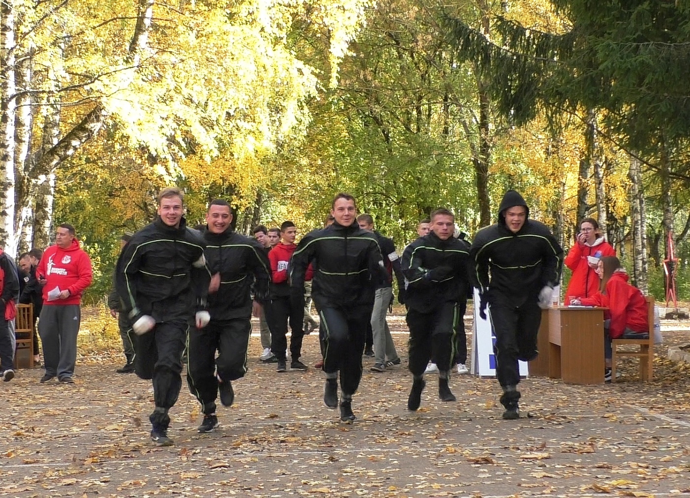 ё