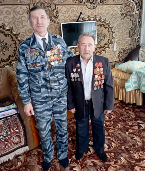 ё
