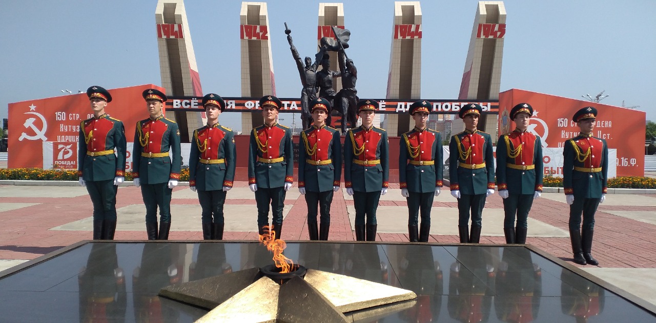 Автопробег