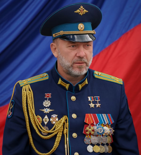Саблин Дмитрий Вадимович