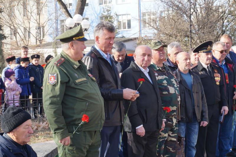 Крым